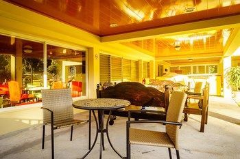 Hostal Hotel Central Boquete