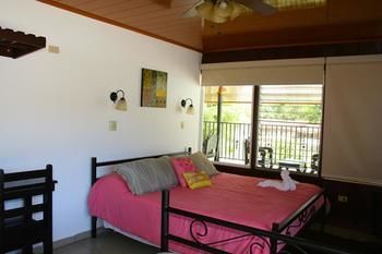 Hostal Hotel Central Boquete