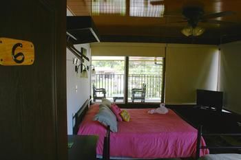 Hostal Hotel Central Boquete