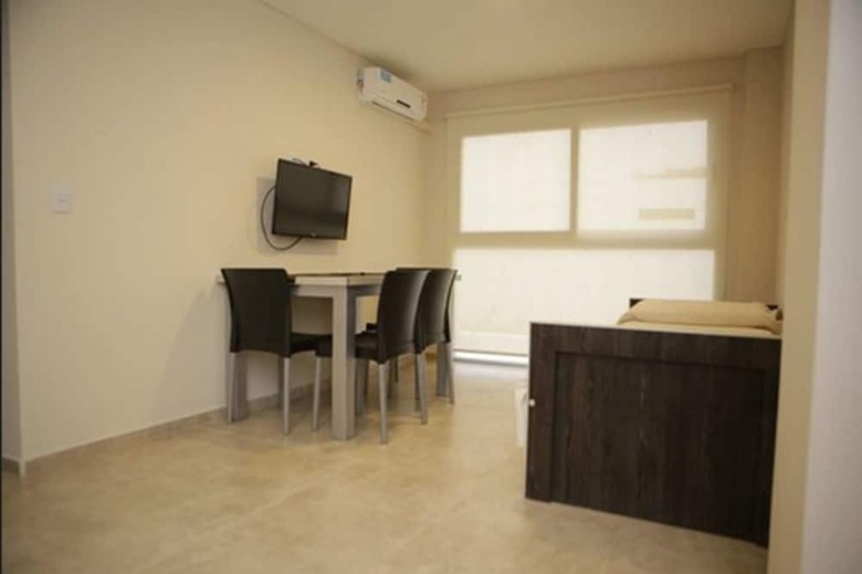 Nubes Apart Hotel