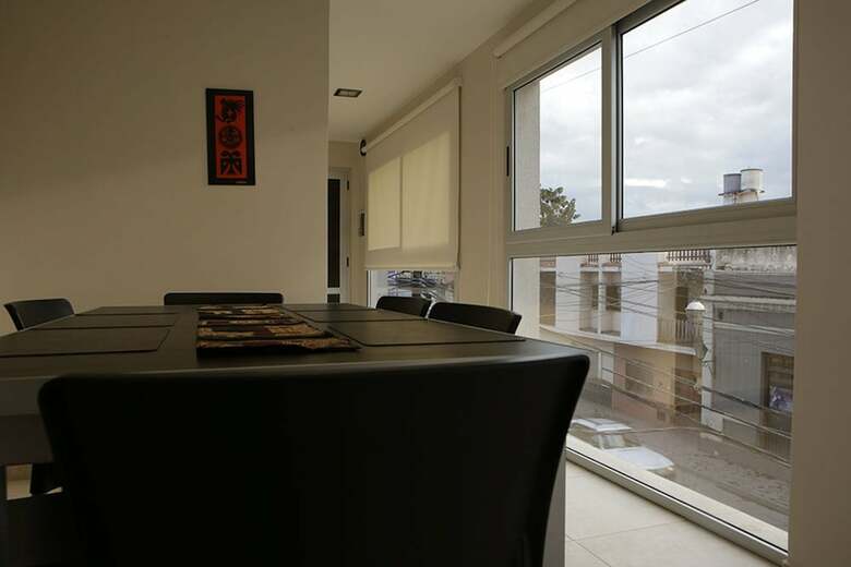 Nubes Apart Hotel