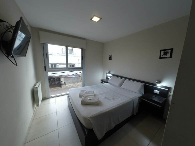 Nubes Apart Hotel