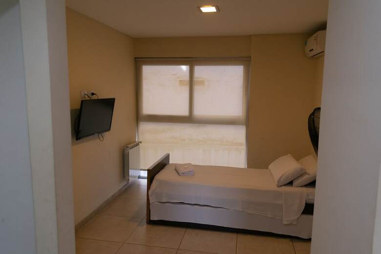 Nubes Apart Hotel