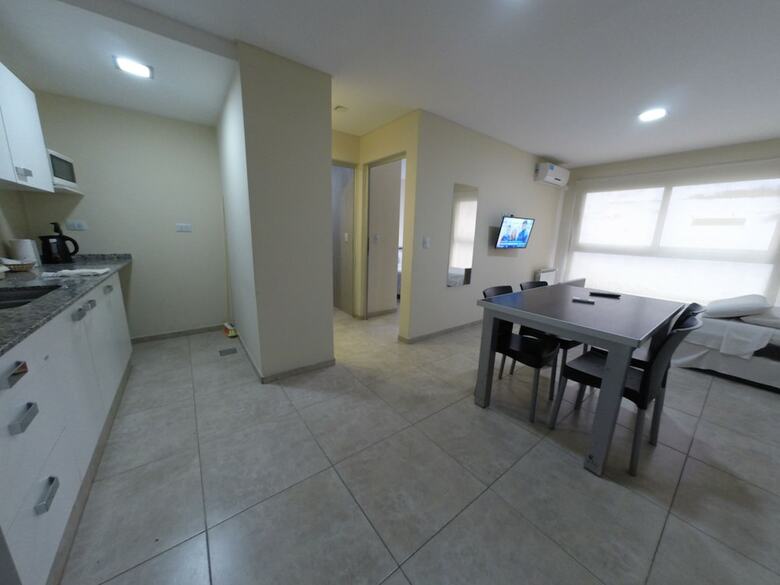 Nubes Apart Hotel