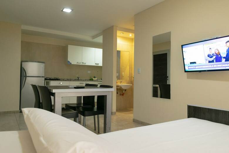 Nubes Apart Hotel