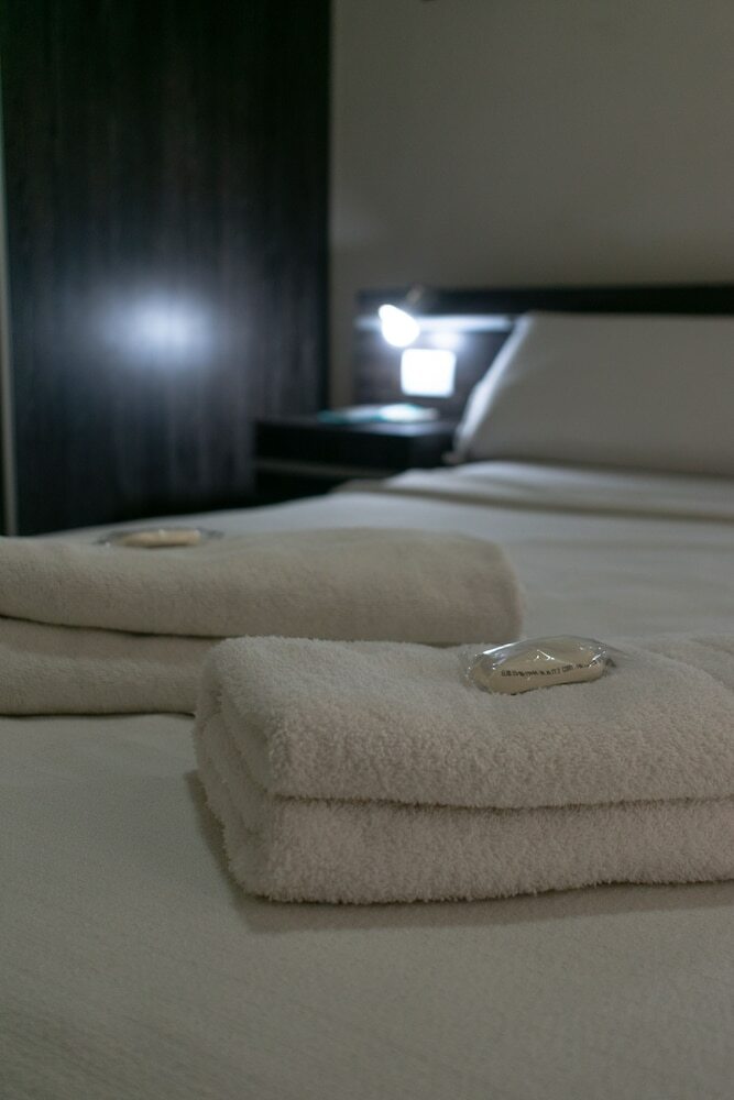 Nubes Apart Hotel