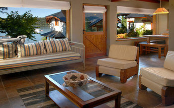 Cabana Bahia Protegida