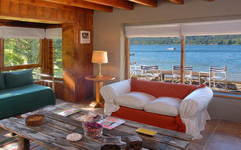 Cabana Bahia Protegida