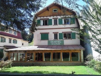 De La Plaza Hostel