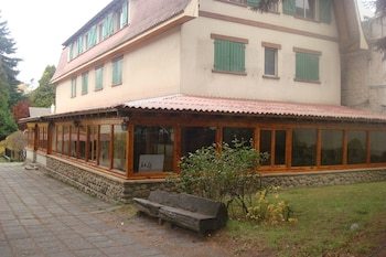 De La Plaza Hostel
