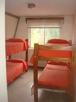 De La Plaza Hostel