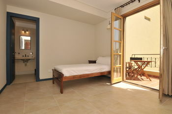Hotel Entis Residencia Universitaria