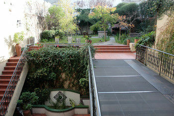 Hotel Entis Residencia Universitaria