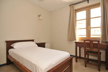 Hotel Entis Residencia Universitaria