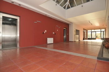 Hotel Entis Residencia Universitaria