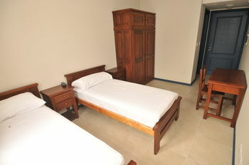 Hotel Entis Residencia Universitaria