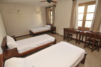 Hotel Entis Residencia Universitaria