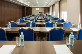 Hotel Dp Park Izmailovo Moscow