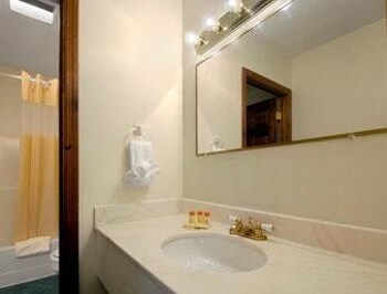 Motel Days Inn Great Barrington