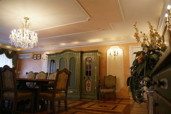Danilovskaya Hotel