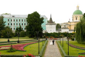 Danilovskaya Hotel
