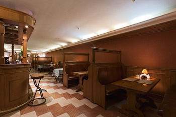 Danilovskaya Hotel