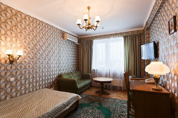 Danilovskaya Hotel