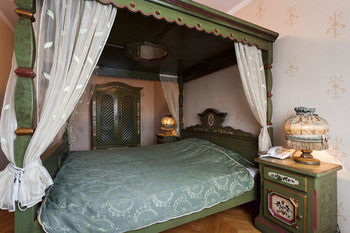 Danilovskaya Hotel