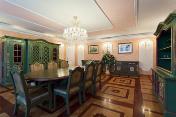 Danilovskaya Hotel