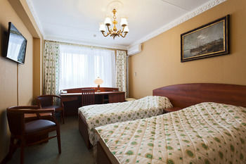 Danilovskaya Hotel