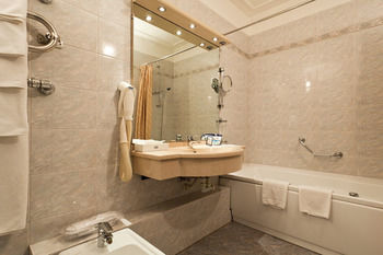 Danilovskaya Hotel