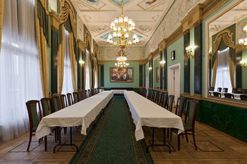 Danilovskaya Hotel