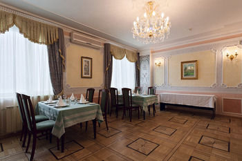 Danilovskaya Hotel