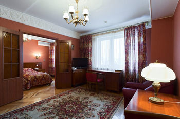 Danilovskaya Hotel