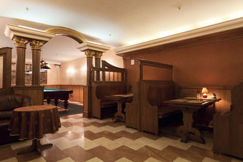 Danilovskaya Hotel