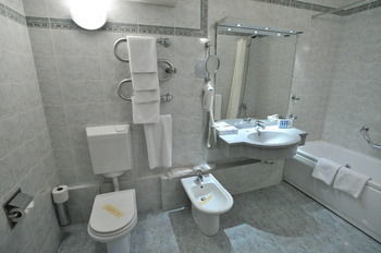 Danilovskaya Hotel