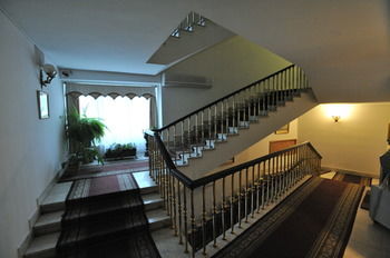 Danilovskaya Hotel