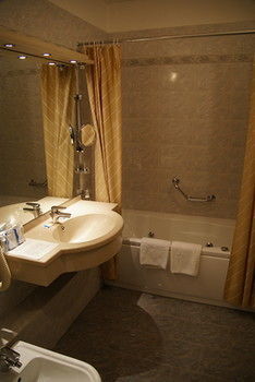 Danilovskaya Hotel