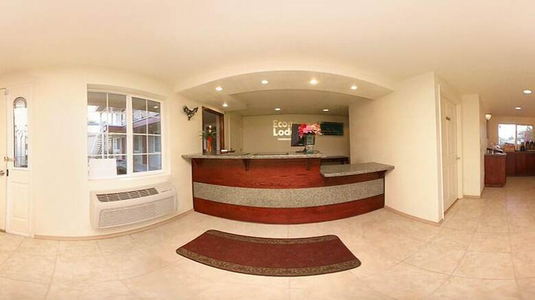 Hotel Econo Lodge