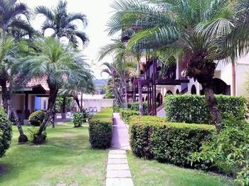 Aparthotel Apartotel Girasol