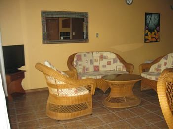 Aparthotel Apartotel Girasol