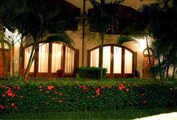 Aparthotel Apartotel Girasol