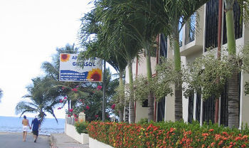 Aparthotel Apartotel Girasol