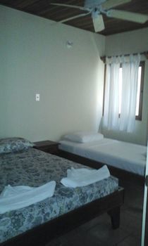 Aparthotel Apartotel Girasol