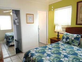 Hotel Alexander Palms Court