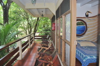 Jungle Beach Hotel Manuel Antonio