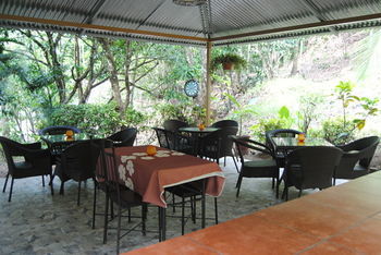 Jungle Beach Hotel Manuel Antonio