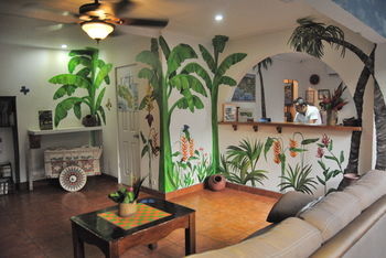 Jungle Beach Hotel Manuel Antonio