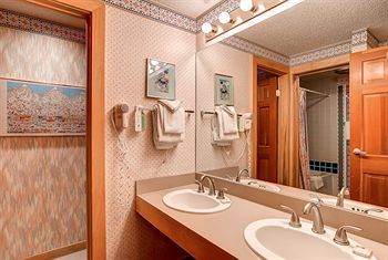 Apartamento Crmr Slopeside Location