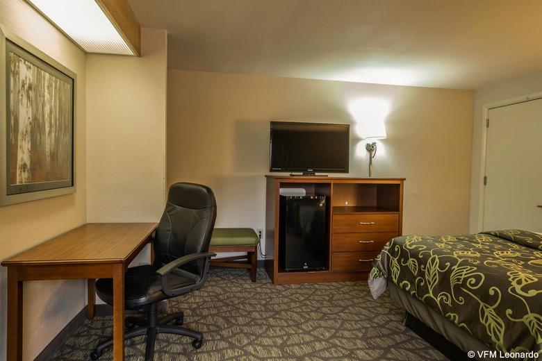 Motel Econo Lodge